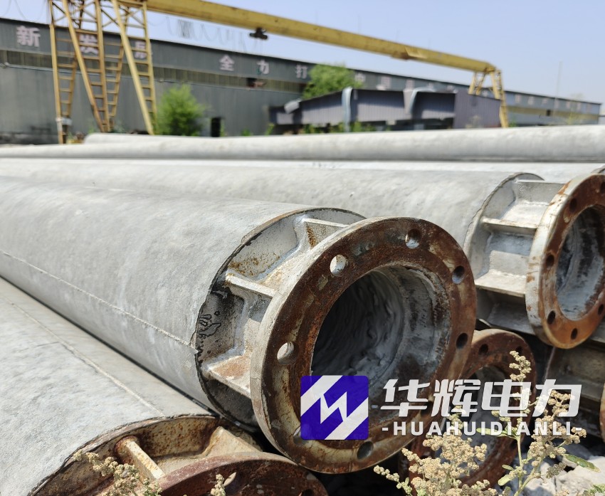 太仓18米水泥电线杆